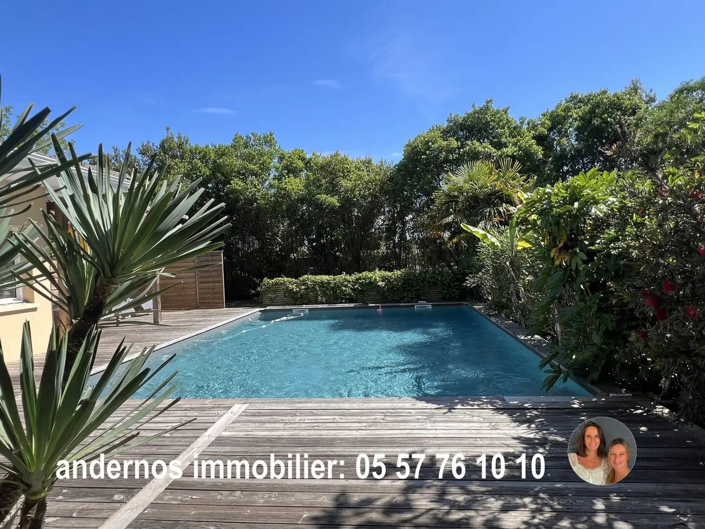 Maison à vendre, 184m², Lège-Cap-Ferret