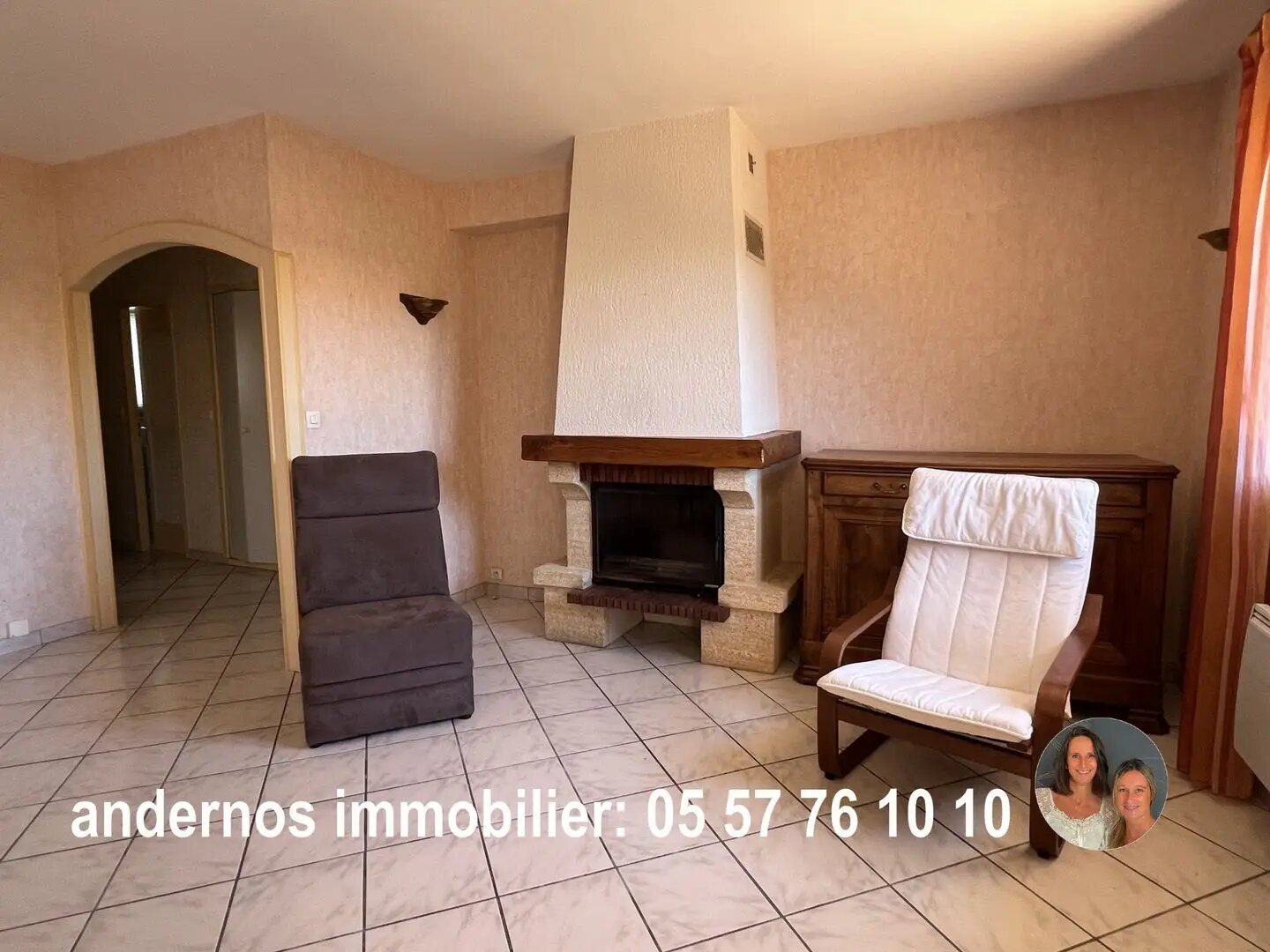 Maison à vendre, 91m², Andernos-les-Bains