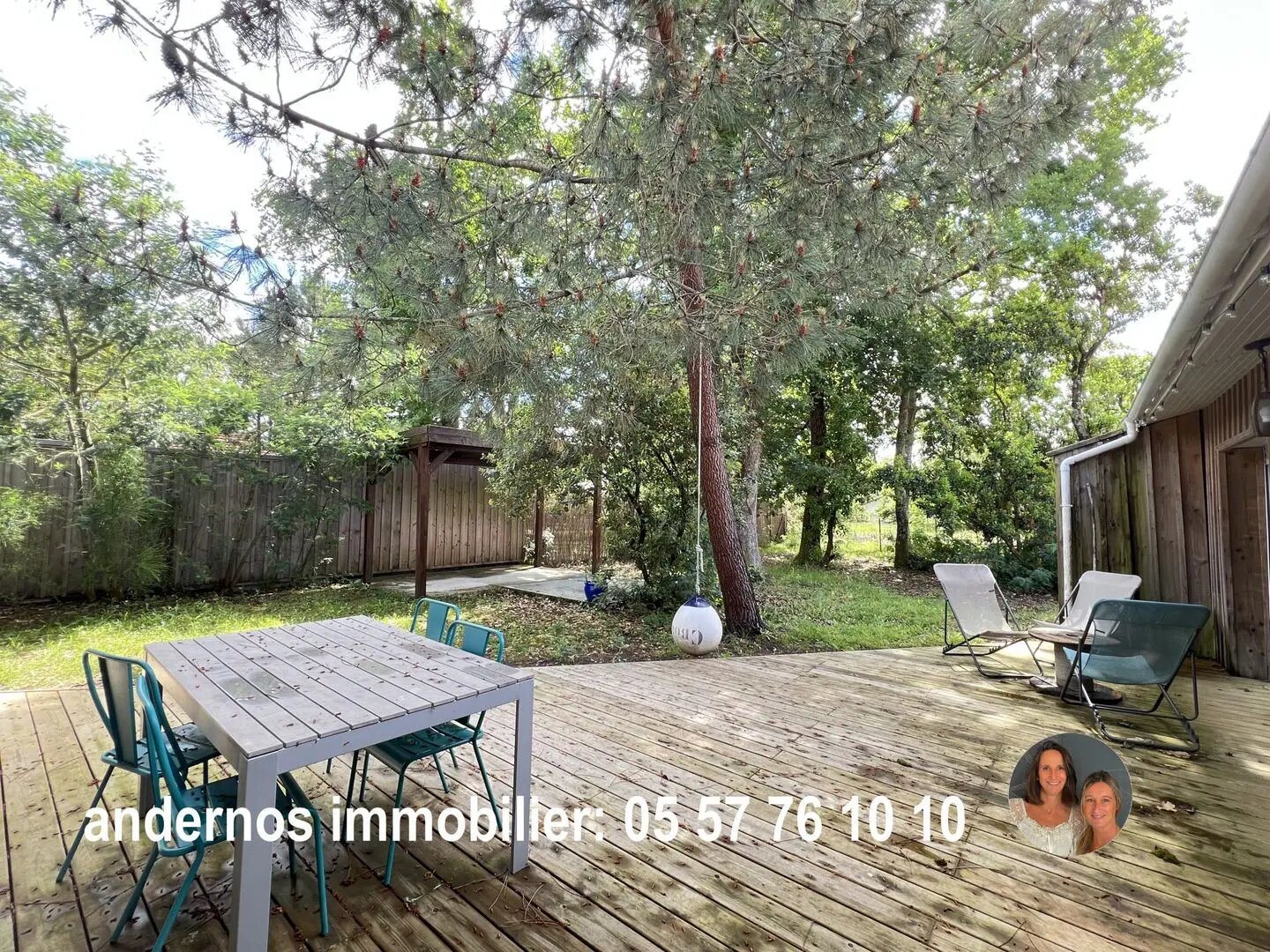Maison à vendre, 103m², Arès