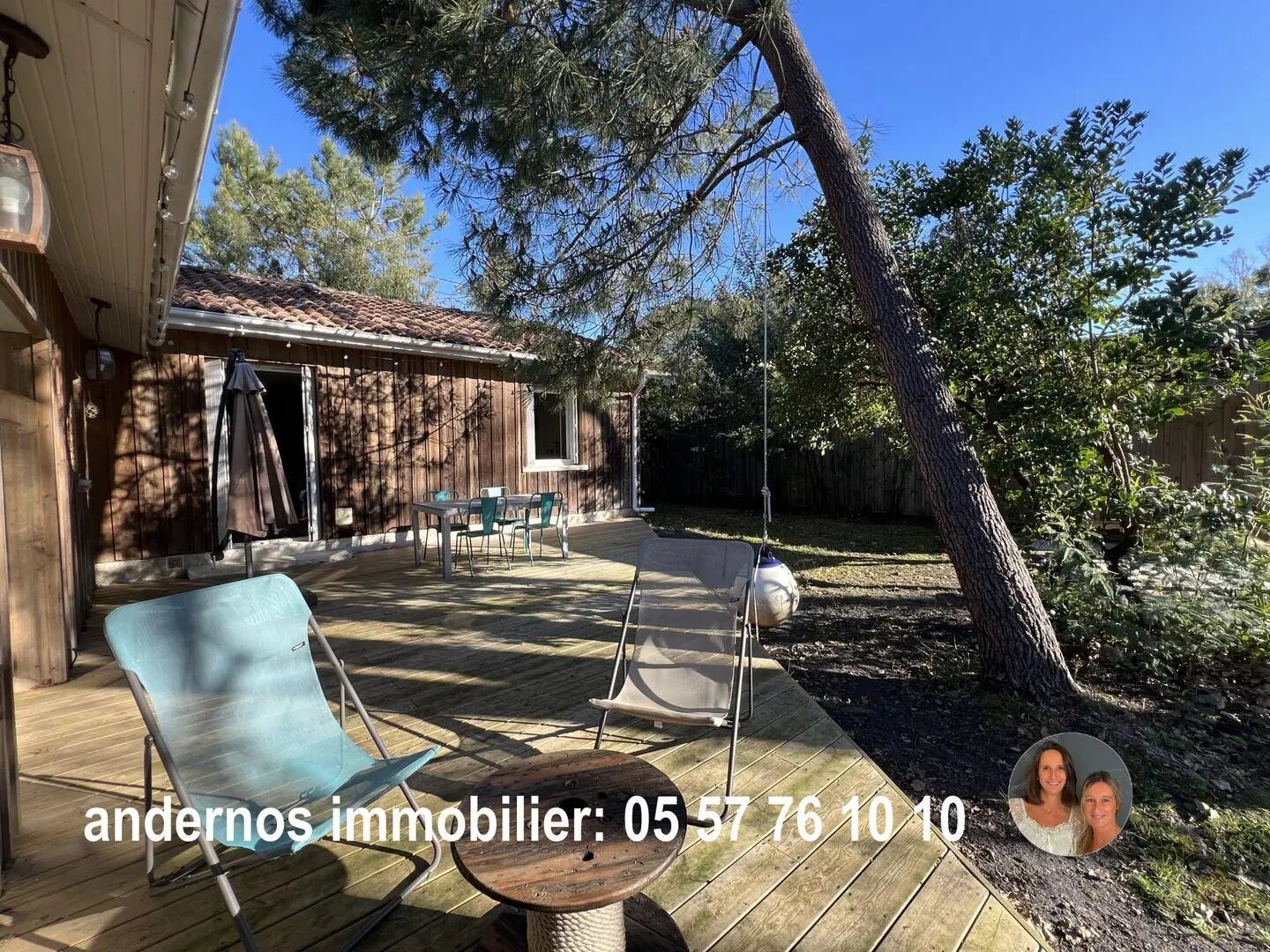 Maison à vendre, 103m², Arès