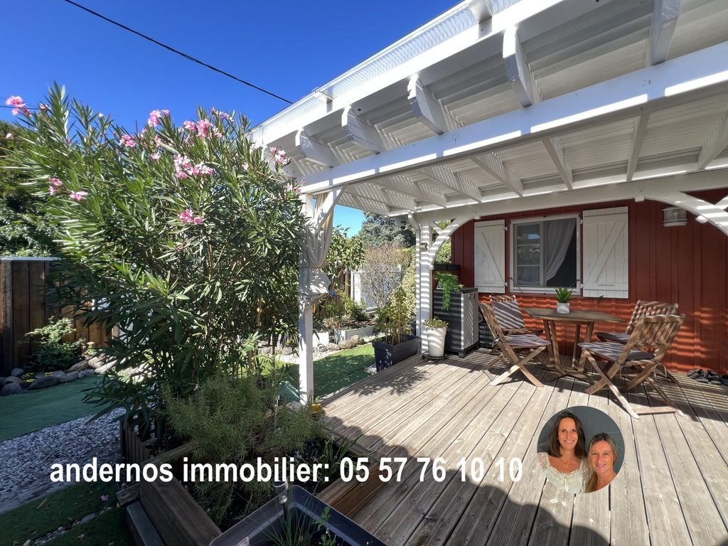 Maison à vendre, 96m², Andernos-les-Bains