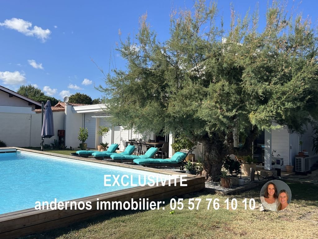 Maison à vendre, 137m², Lanton
