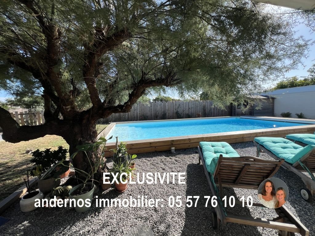 Maison à vendre, 137m², Lanton