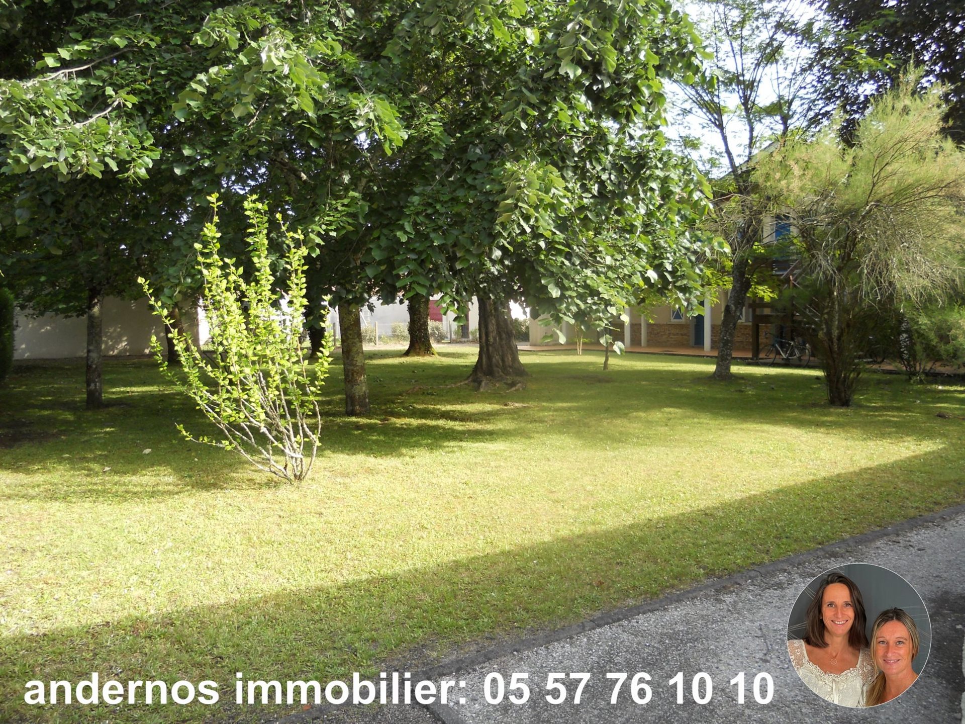 Appartement à vendre, 27m², Andernos-les-Bains