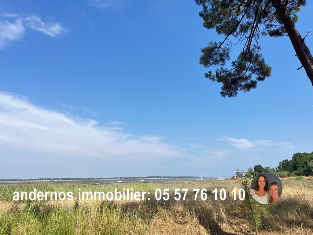 Maison à vendre, 85m², Lège-Cap-Ferret