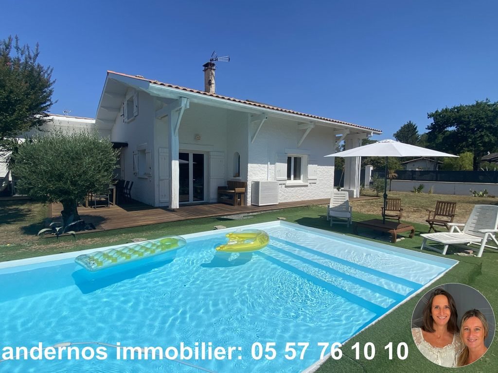 Maison à vendre, 185m², Andernos-les-Bains