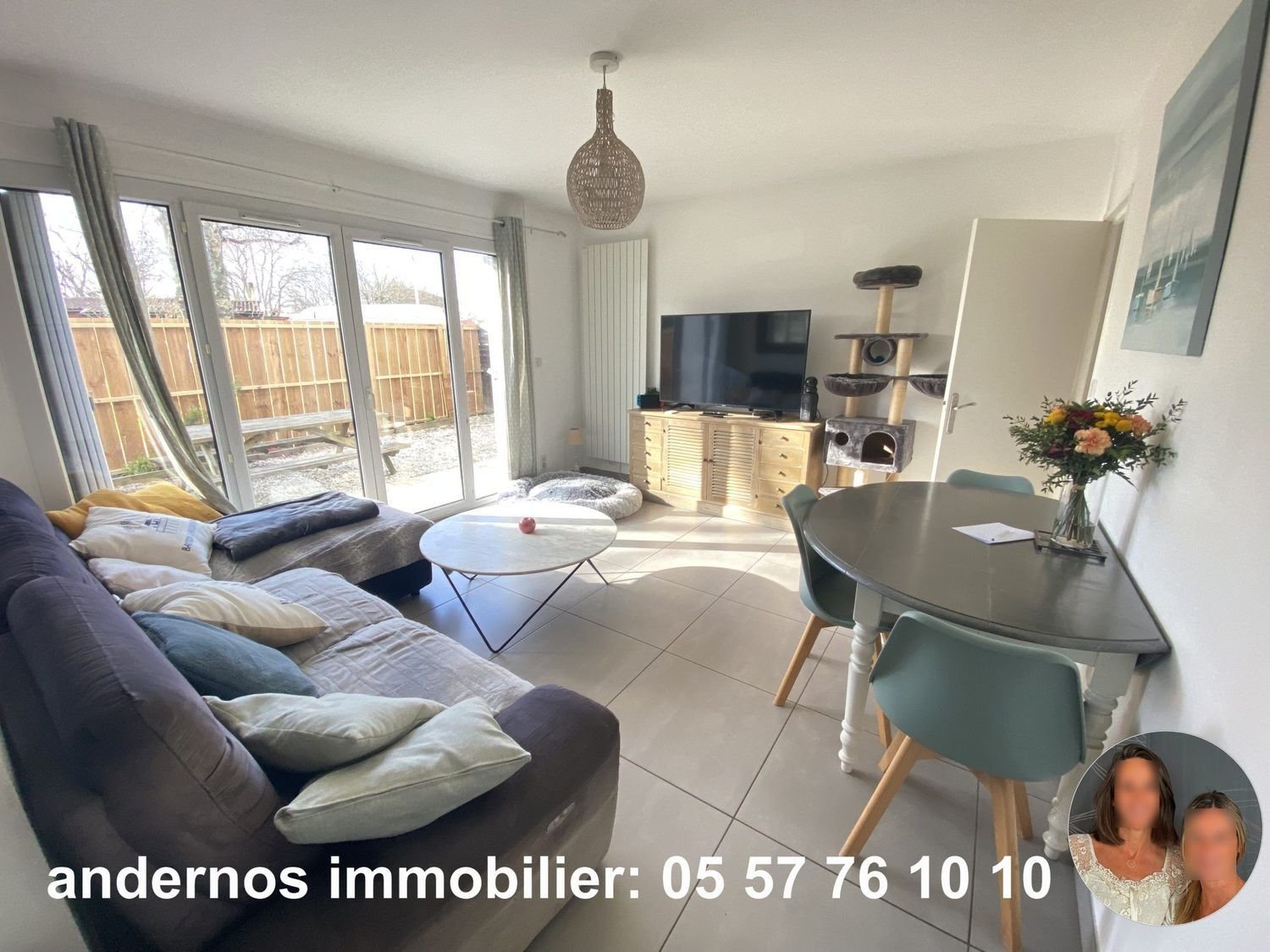 Maison à vendre, 79m², Arès