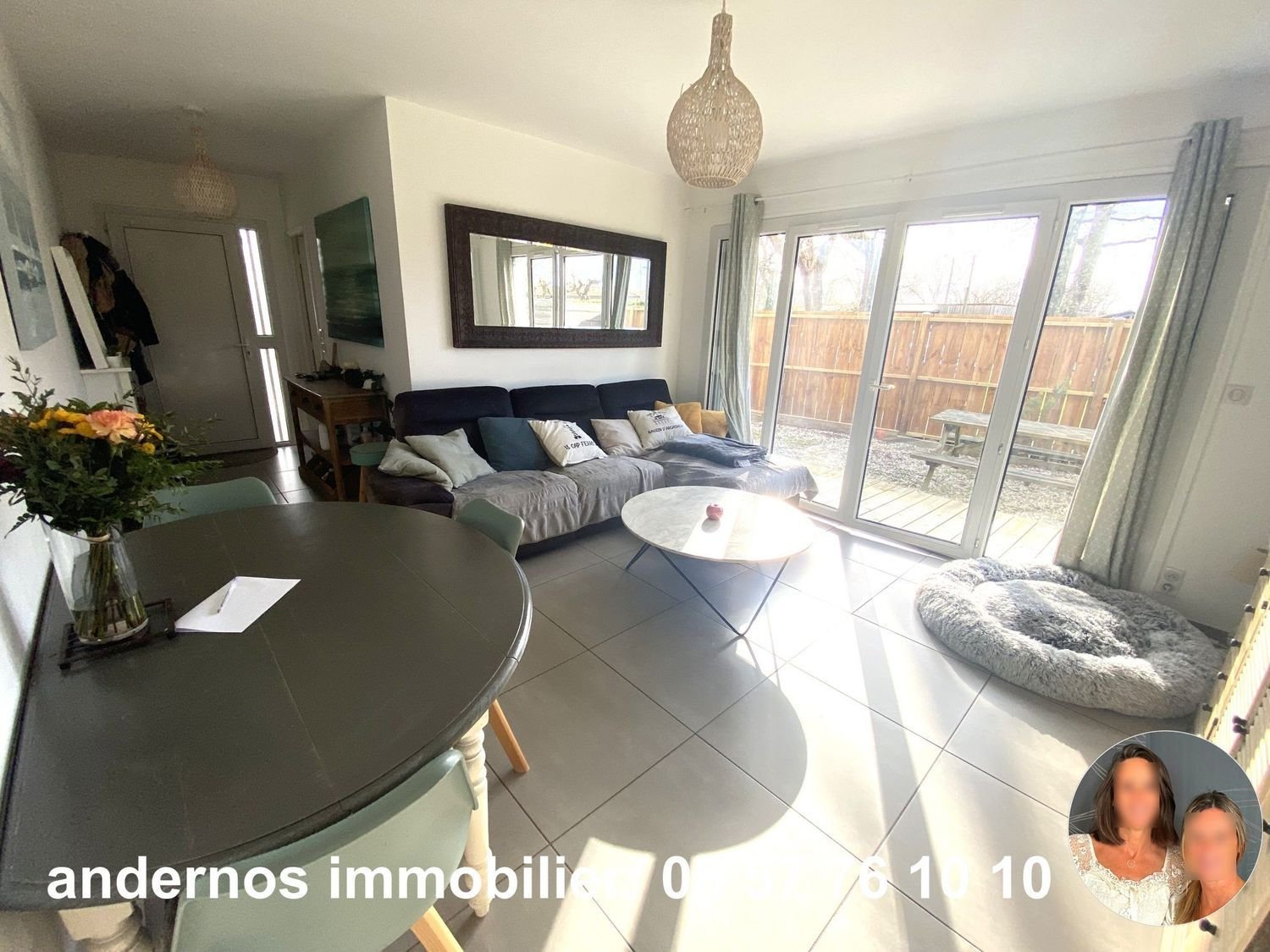 Maison à vendre, 79m², Arès
