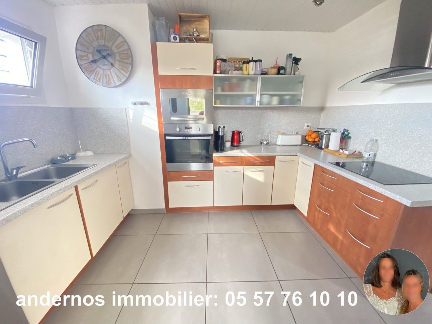 Maison à vendre, 79m², Arès