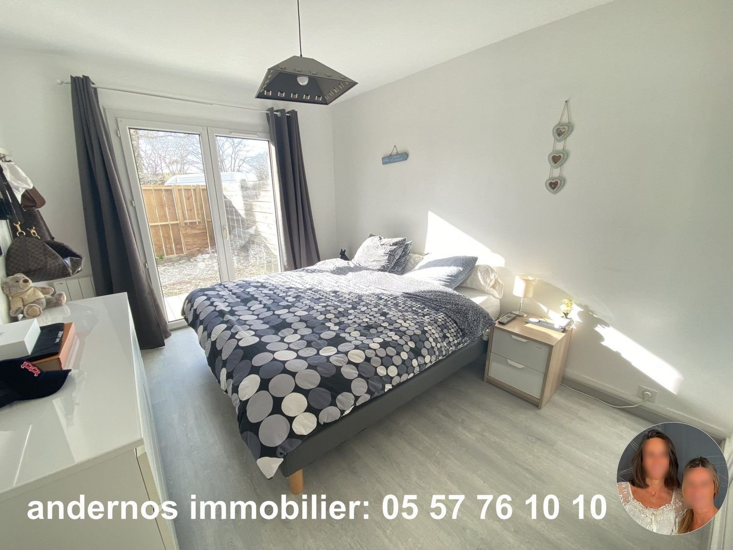 Maison à vendre, 79m², Arès