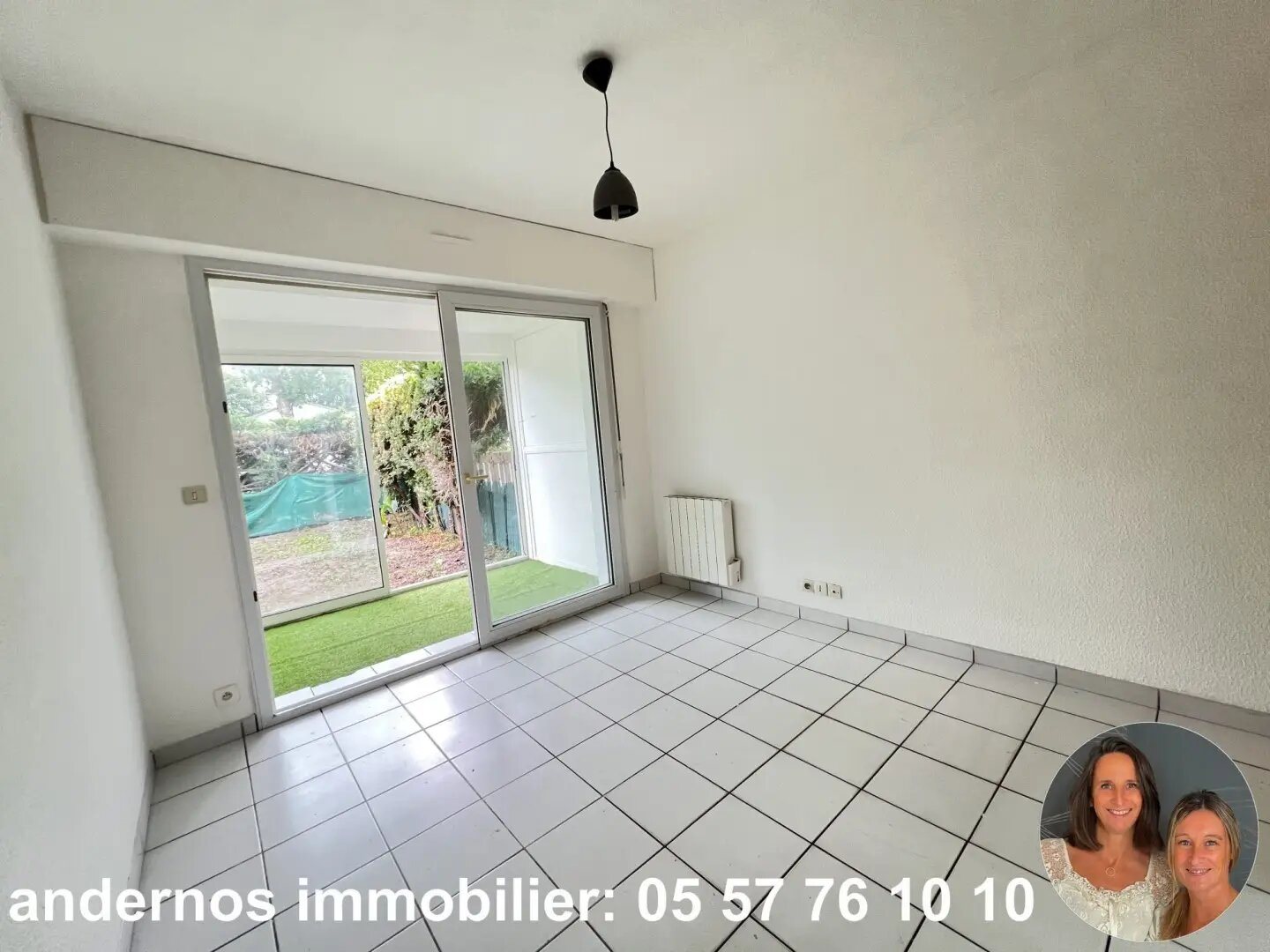 Appartement à vendre, 21m², Andernos-les-Bains