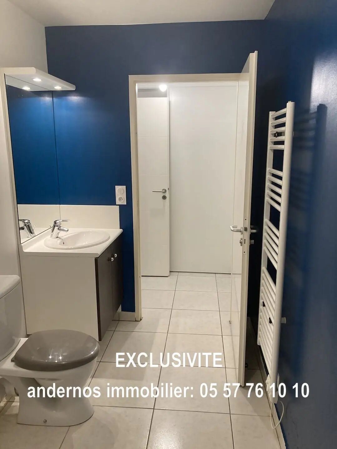 Appartement à vendre, 33m², Andernos-les-Bains