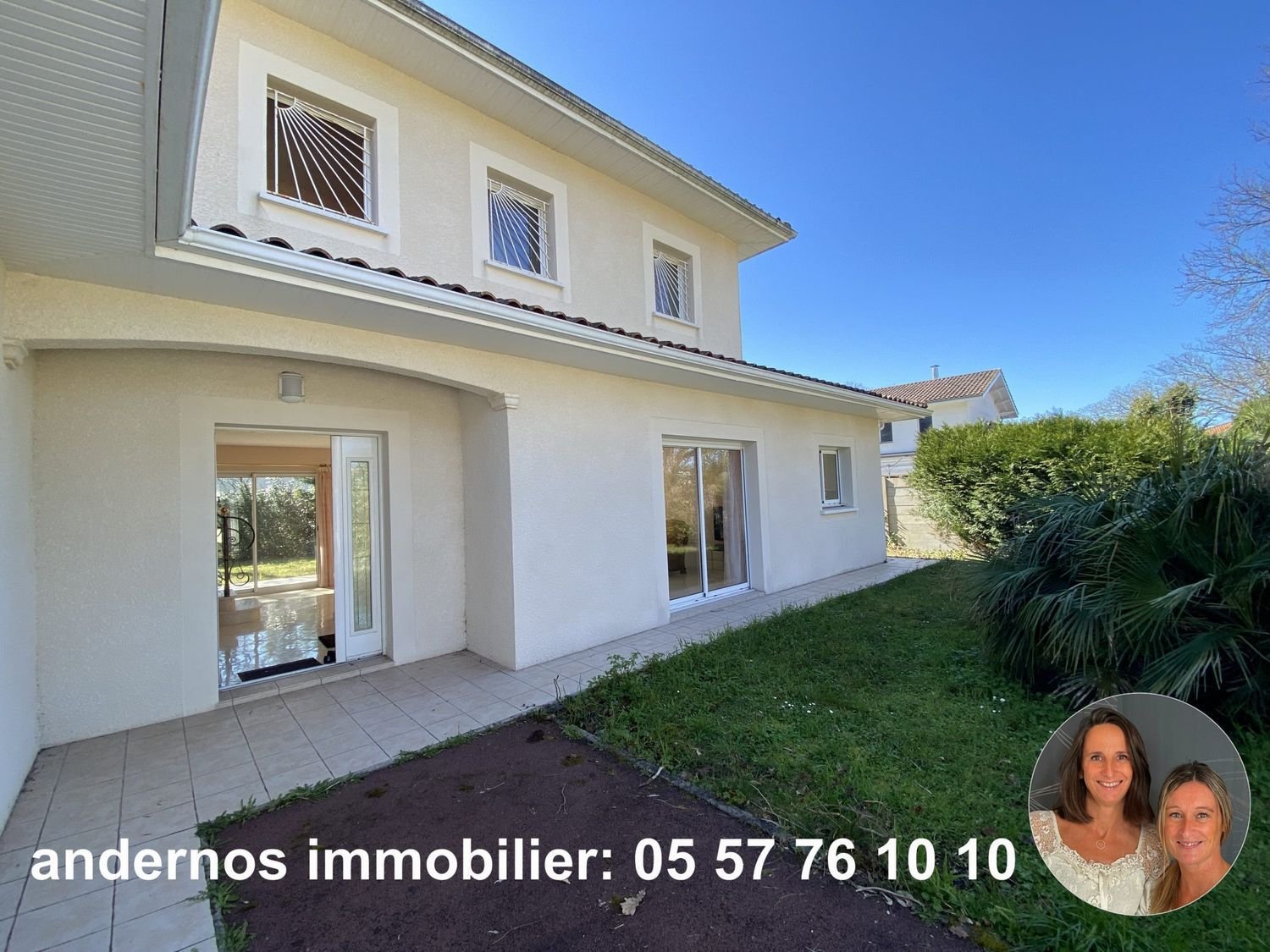 Maison à vendre, 142m², Lanton