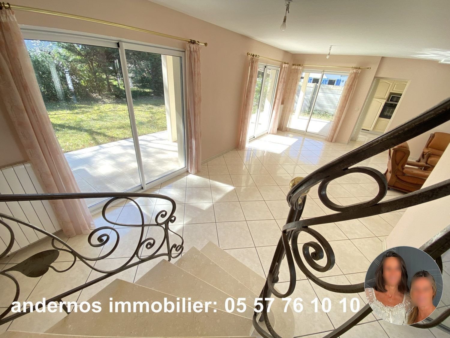 Maison à vendre, 142m², Lanton