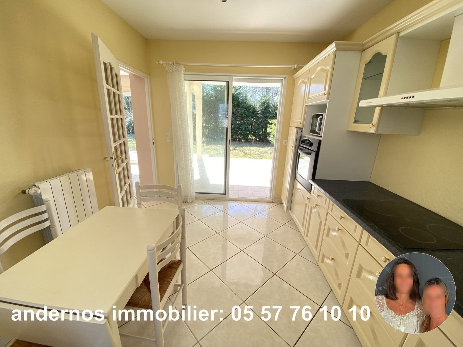 Maison à vendre, 142m², Lanton