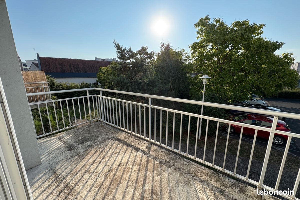 Appartement à vendre, 72m², Saint-Pierre-des-Corps