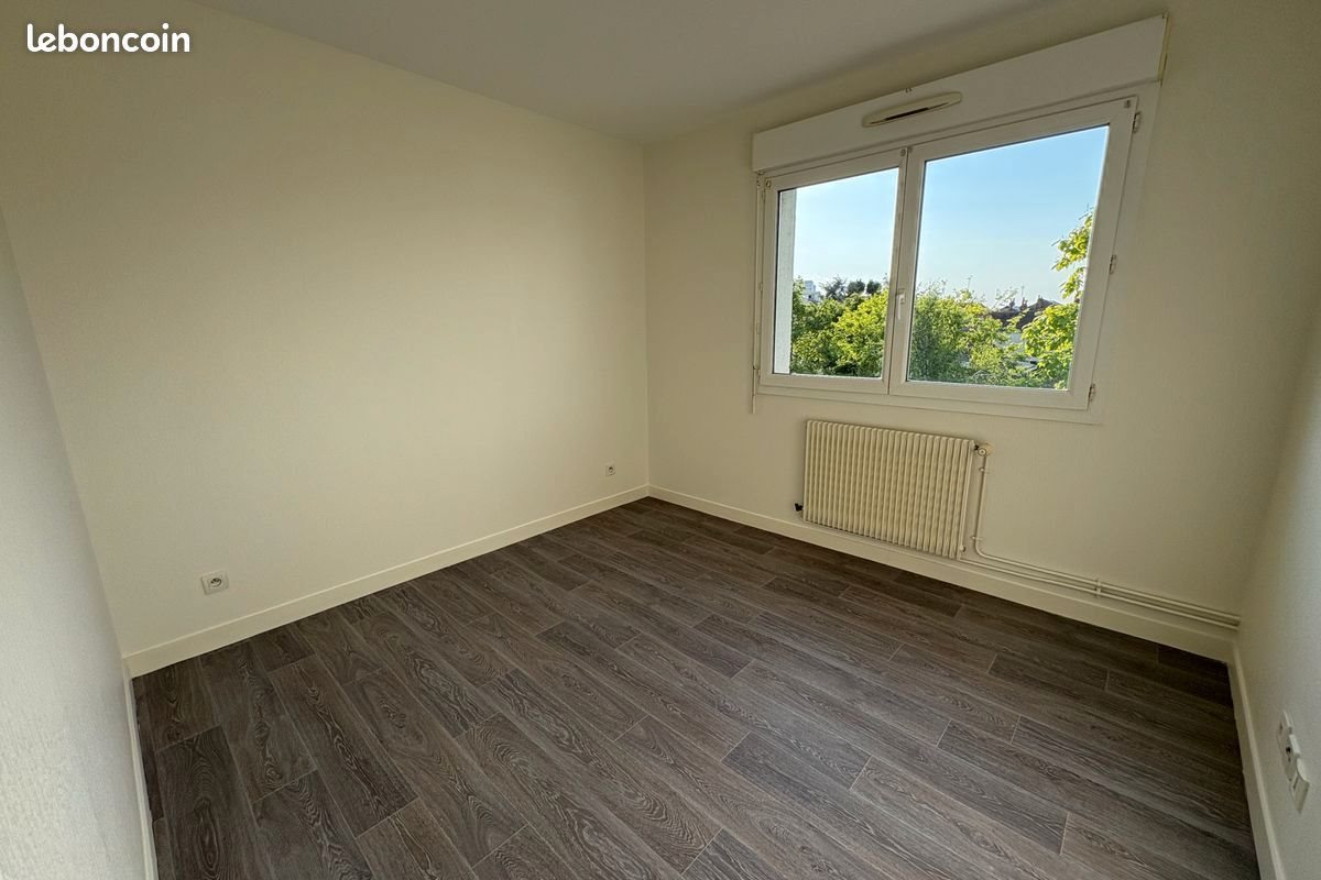 Appartement à vendre, 72m², Saint-Pierre-des-Corps