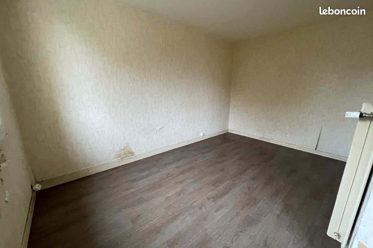 Appartement à vendre, 92m², Richelieu