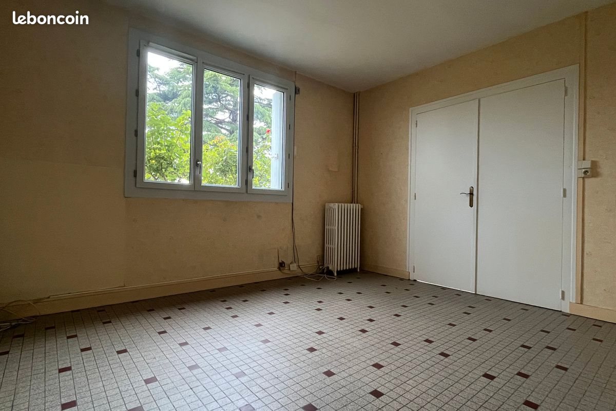 Maison à vendre, 77m², Esvres