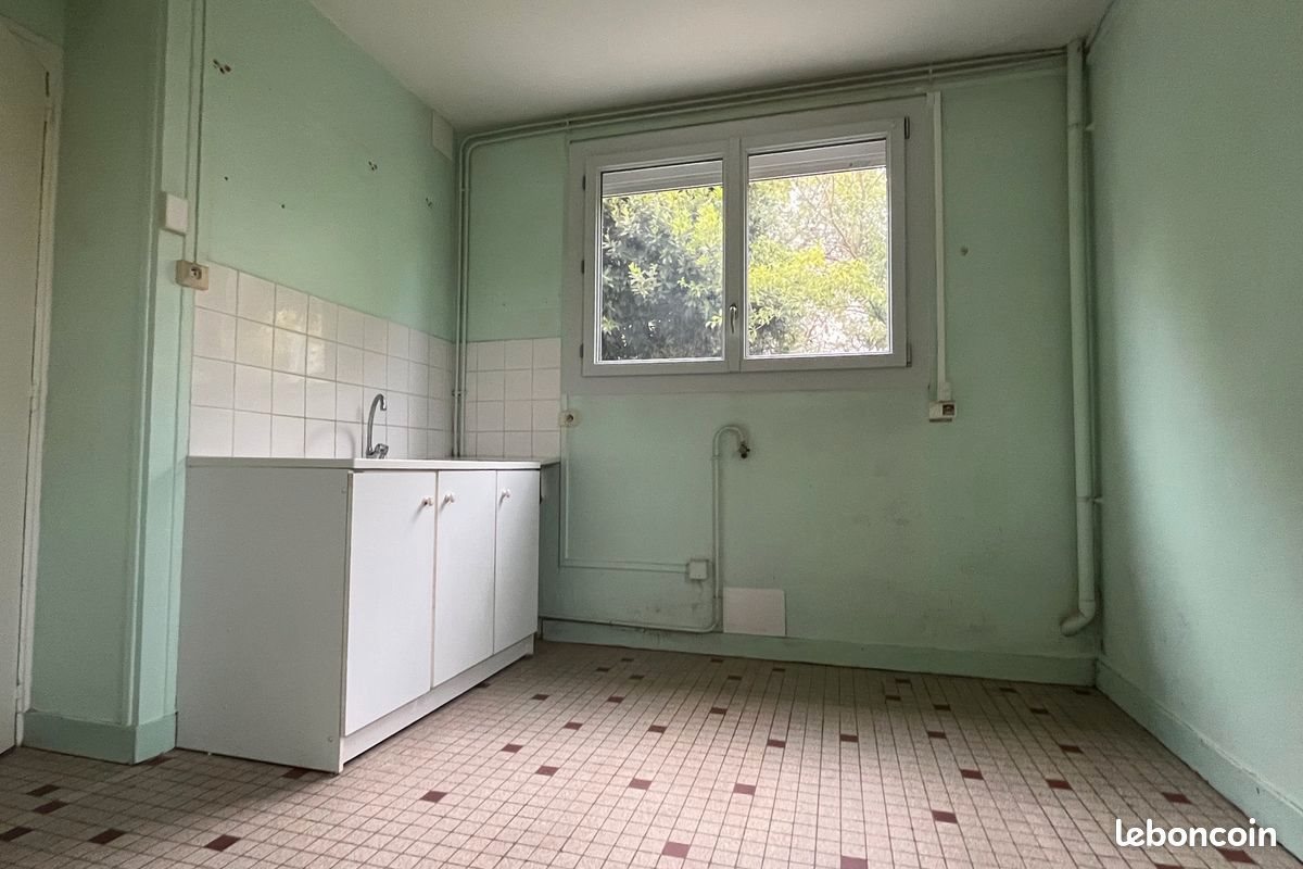 Maison à vendre, 77m², Esvres
