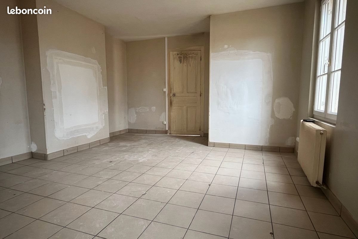 Maison à vendre, 107m², Château-Renault
