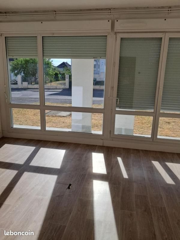 Appartement à louer, 101m², Château-la-Vallière