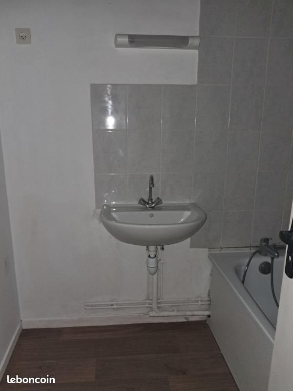 Appartement à louer, 101m², Château-la-Vallière