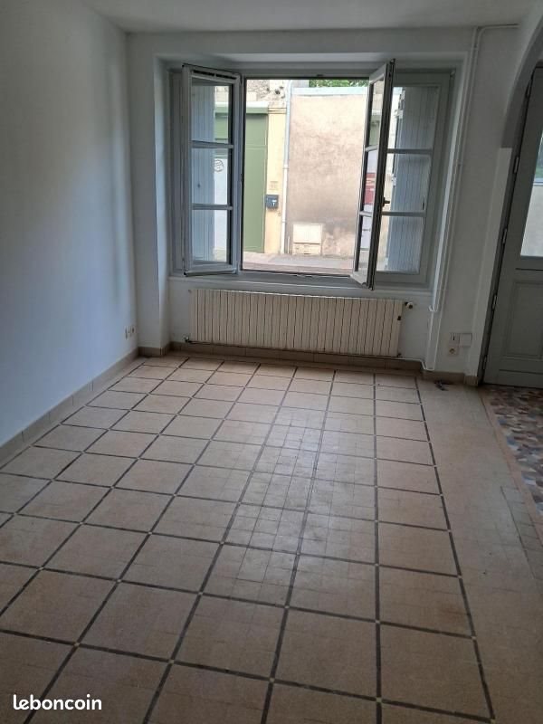 Maison à louer, 80m², Veigné