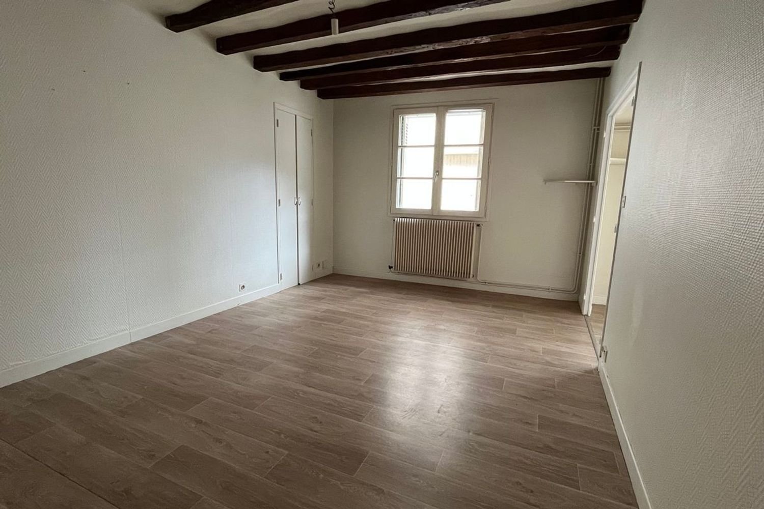 Maison à vendre, 111m², Saint-Martin-le-Beau