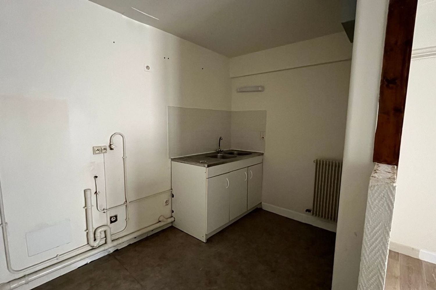 Maison à vendre, 111m², Saint-Martin-le-Beau