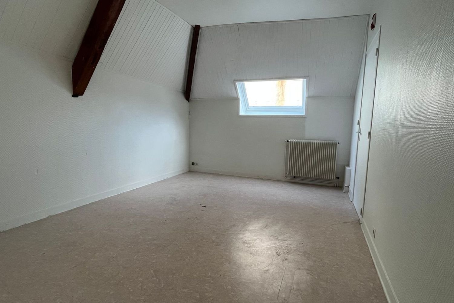 Maison à vendre, 111m², Saint-Martin-le-Beau