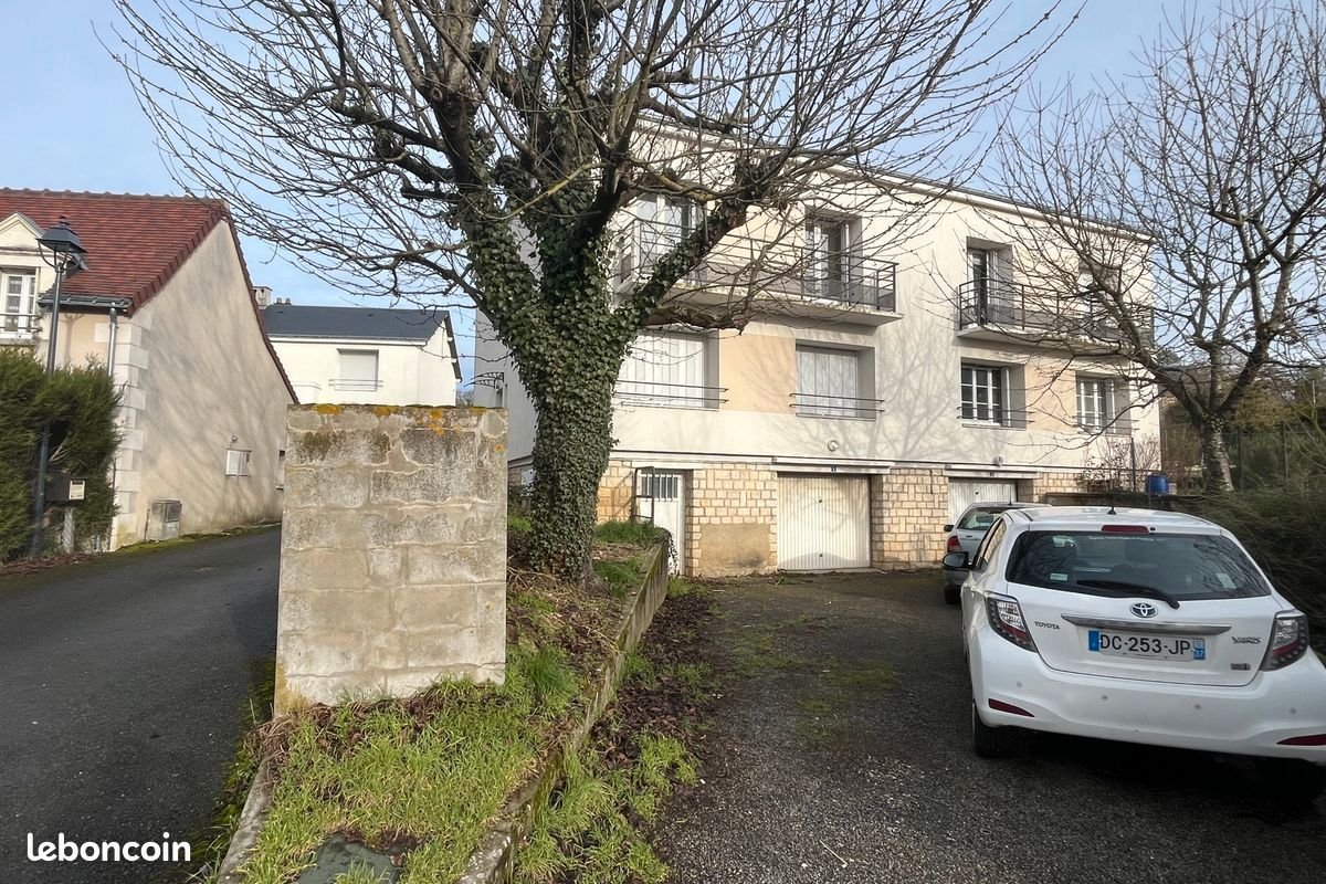 Maison à vendre, 161m², Ligueil