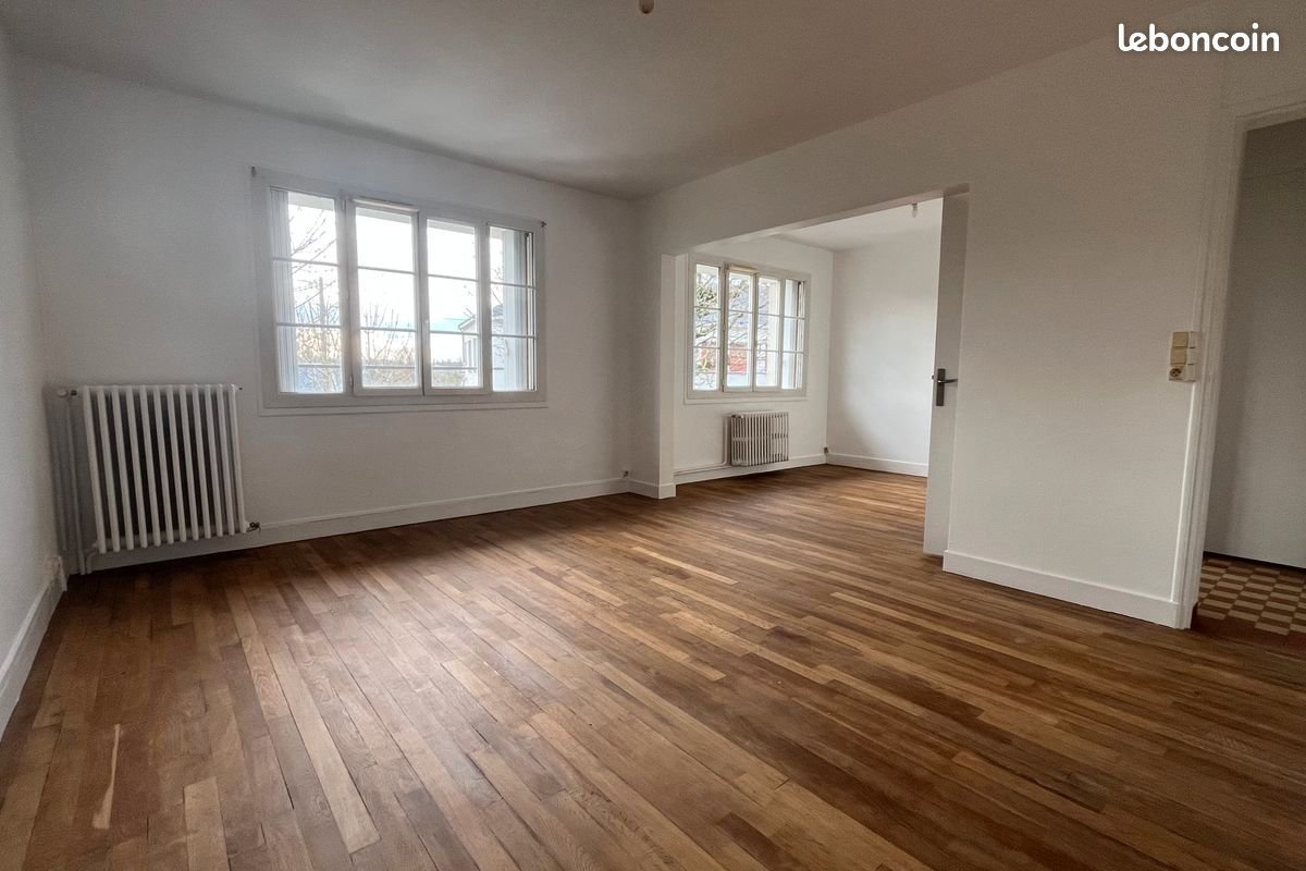 Maison à vendre, 161m², Ligueil