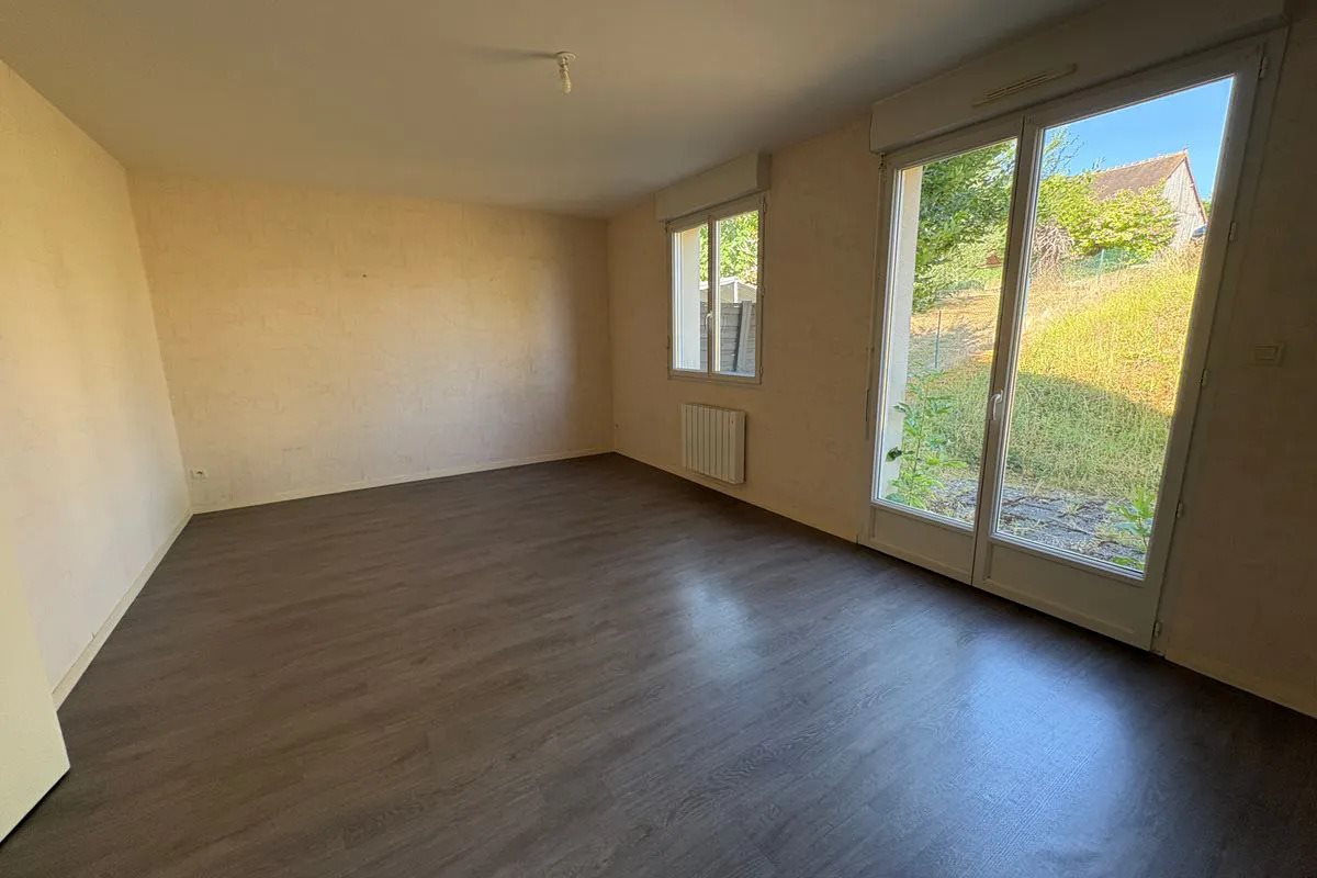 Maison à vendre, 83m², Theneuil