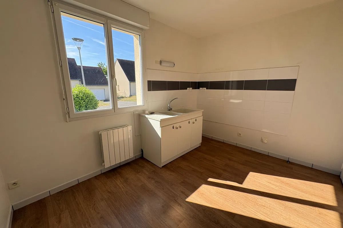 Maison à vendre, 83m², Theneuil