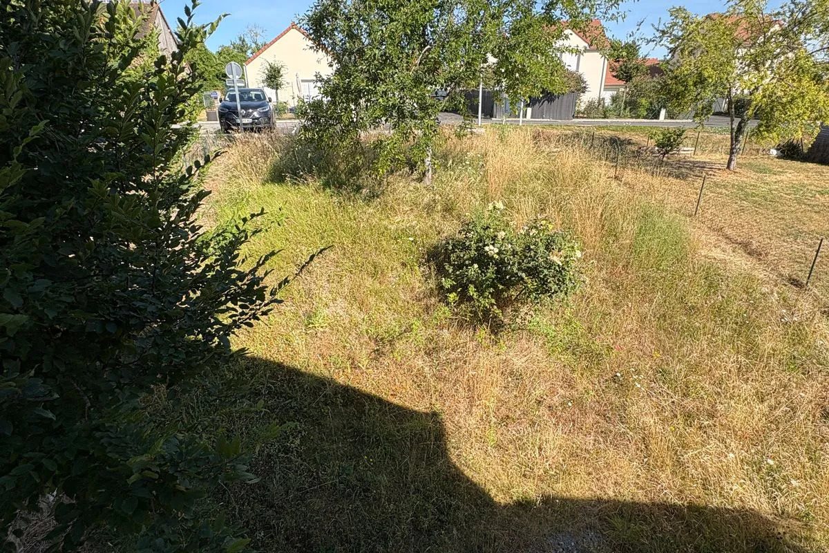 Maison à vendre, 83m², Theneuil