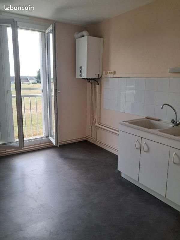 Appartement à louer, 70m², Saint-Branchs