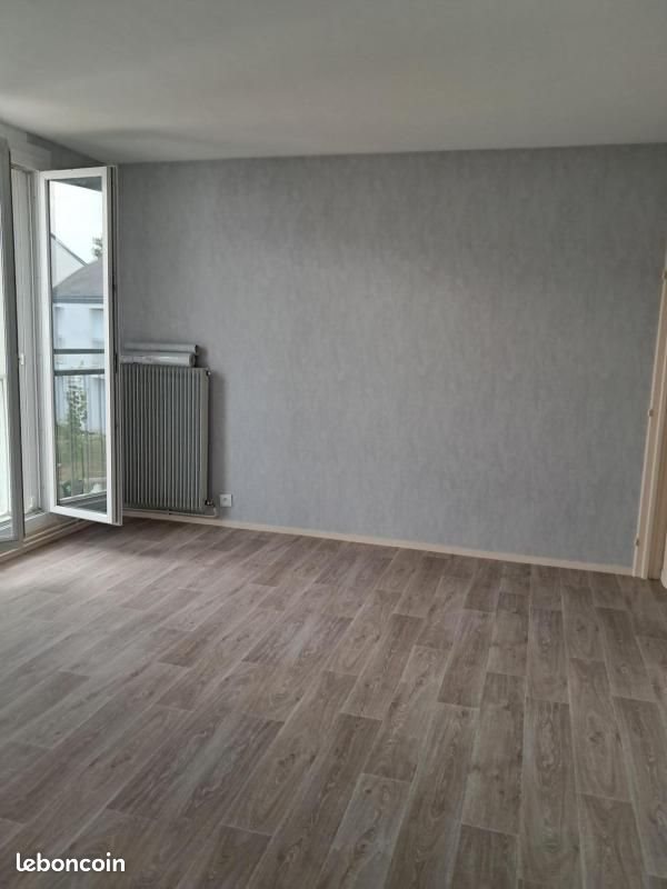 Appartement à louer, 70m², Saint-Branchs