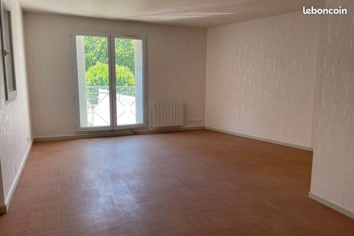 Appartement à vendre, 88m², Chinon