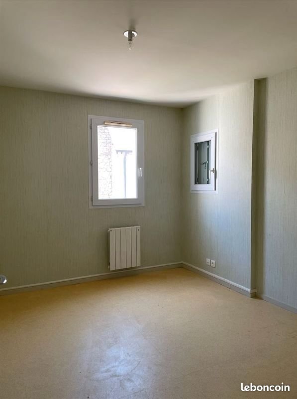 Appartement à vendre, 88m², Chinon