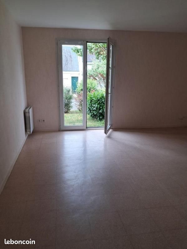 Maison à louer, 69m², Le Grand-Pressigny