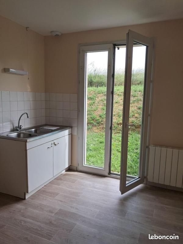 Maison à louer, 69m², Le Grand-Pressigny