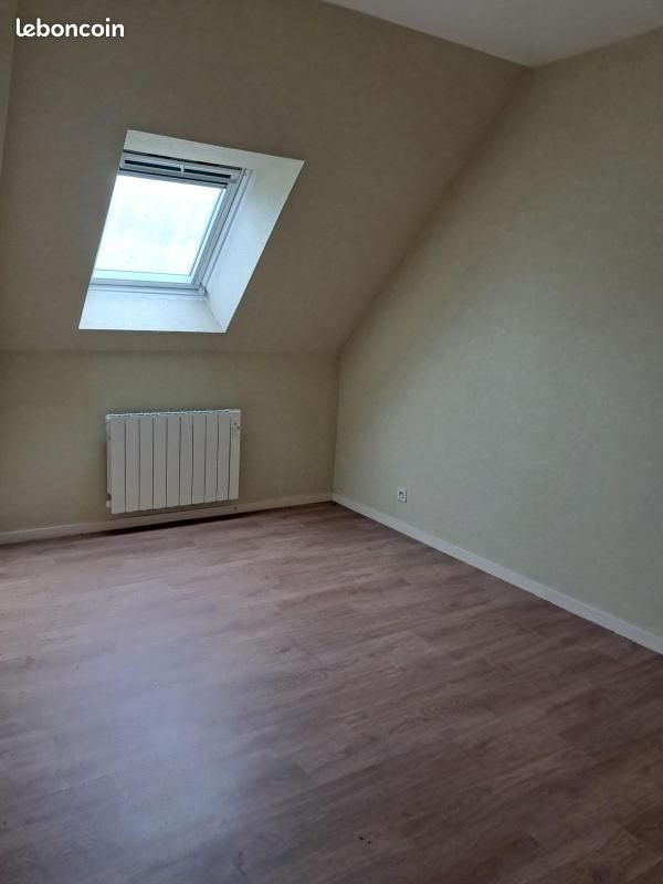 Maison à louer, 69m², Le Grand-Pressigny