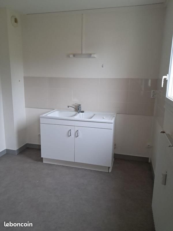 Appartement à louer, 55m², Bourgueil