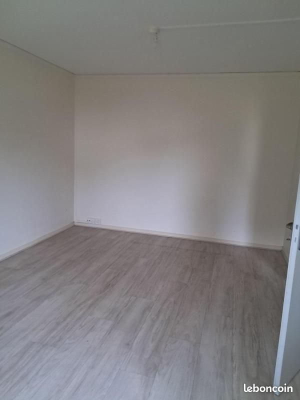 Appartement à louer, 55m², Bourgueil