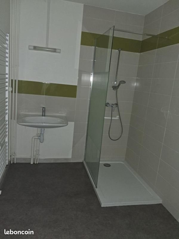 Appartement à louer, 55m², Bourgueil
