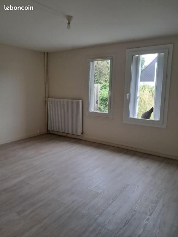 Appartement à louer, 55m², Bourgueil