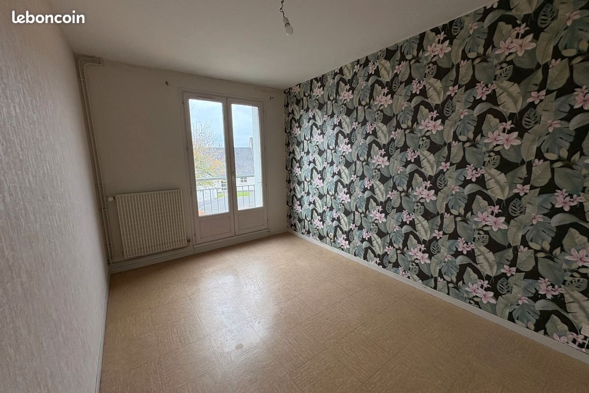 Appartement à vendre, 88m², Chinon
