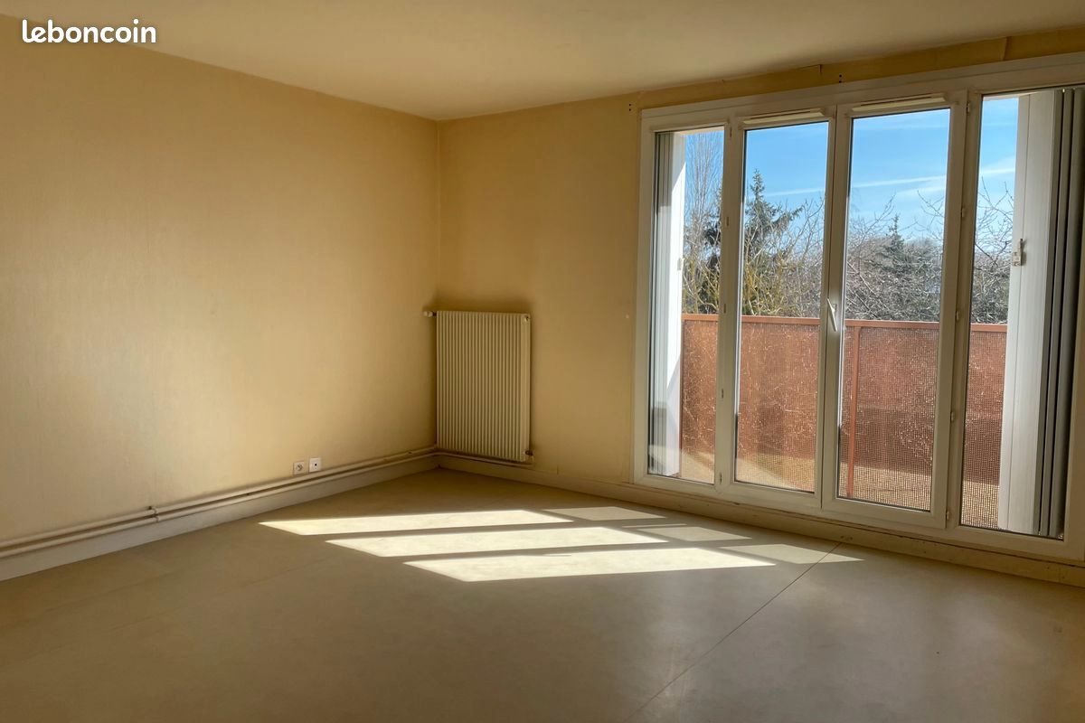 Appartement à vendre, 81m², Richelieu