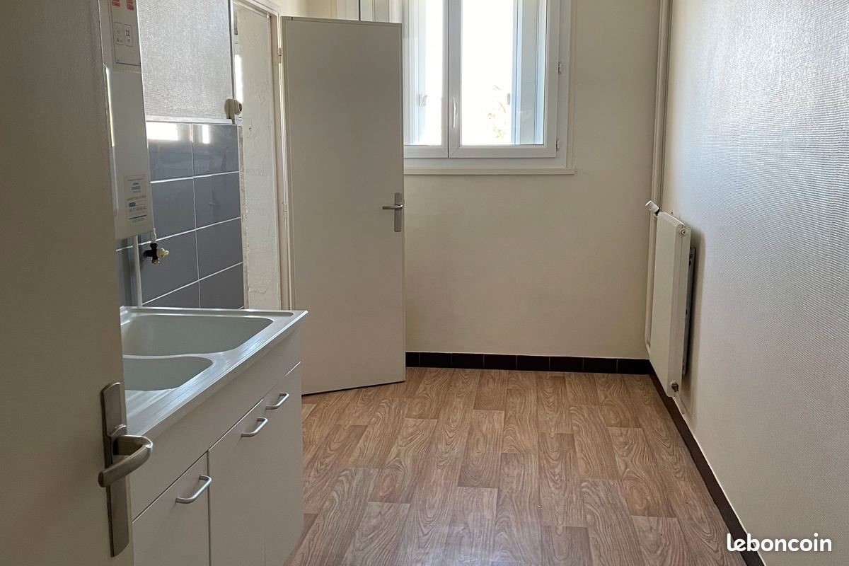 Appartement à vendre, 81m², Richelieu
